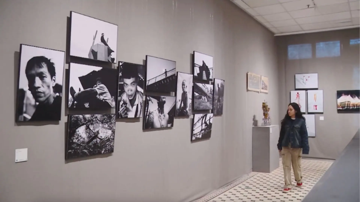 Góc nhìn Hà Nội qua nghệ thuật nhiếp ảnh